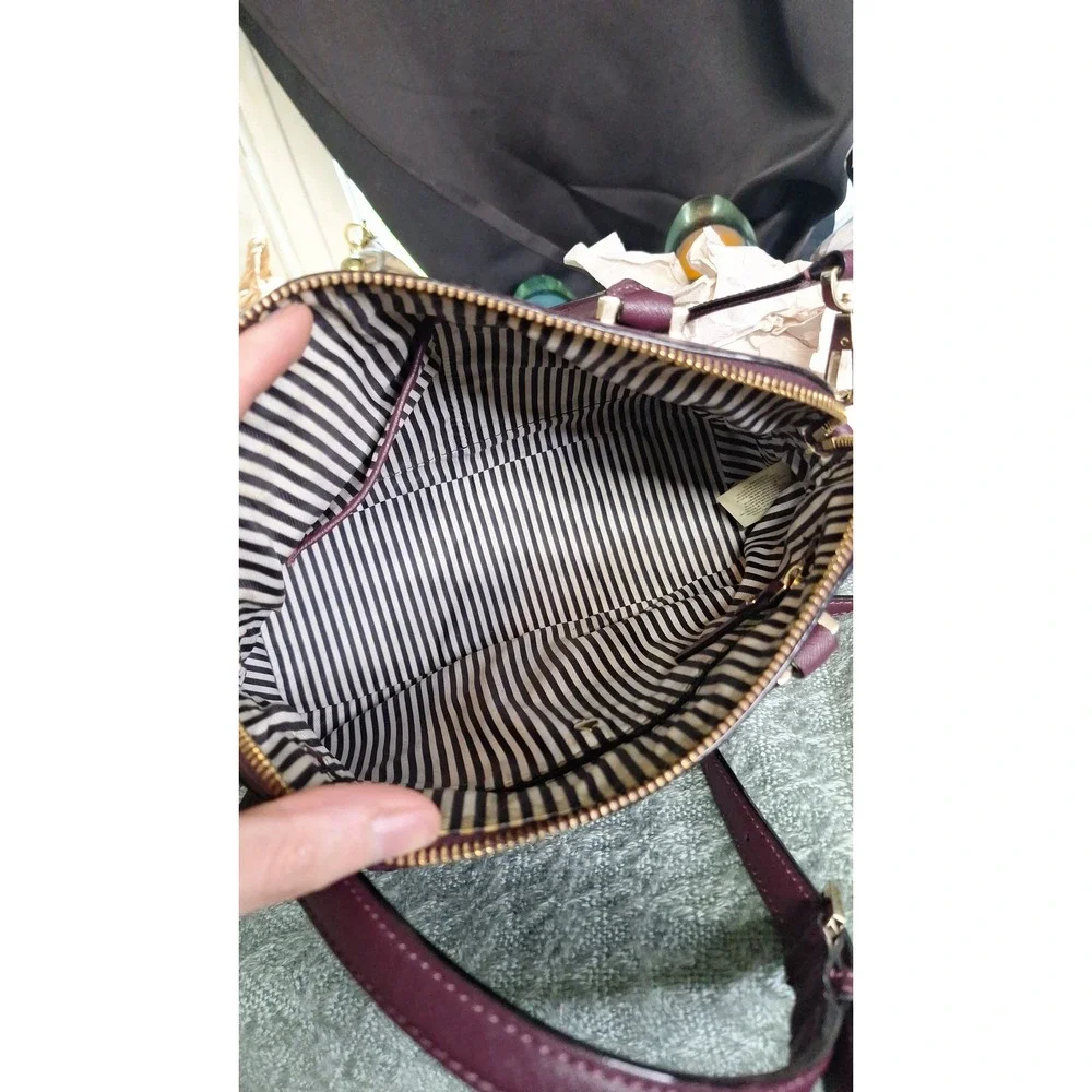 Kate Spade Cameron Street Maise satchel